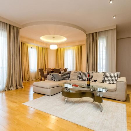 טביליסי City Luxury Apartment L מראה חיצוני תמונה