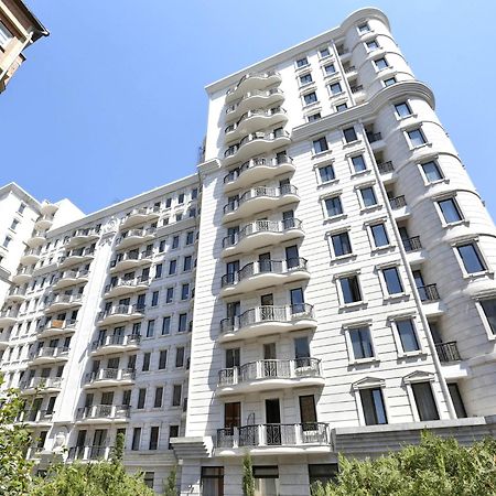 טביליסי City Luxury Apartment L מראה חיצוני תמונה