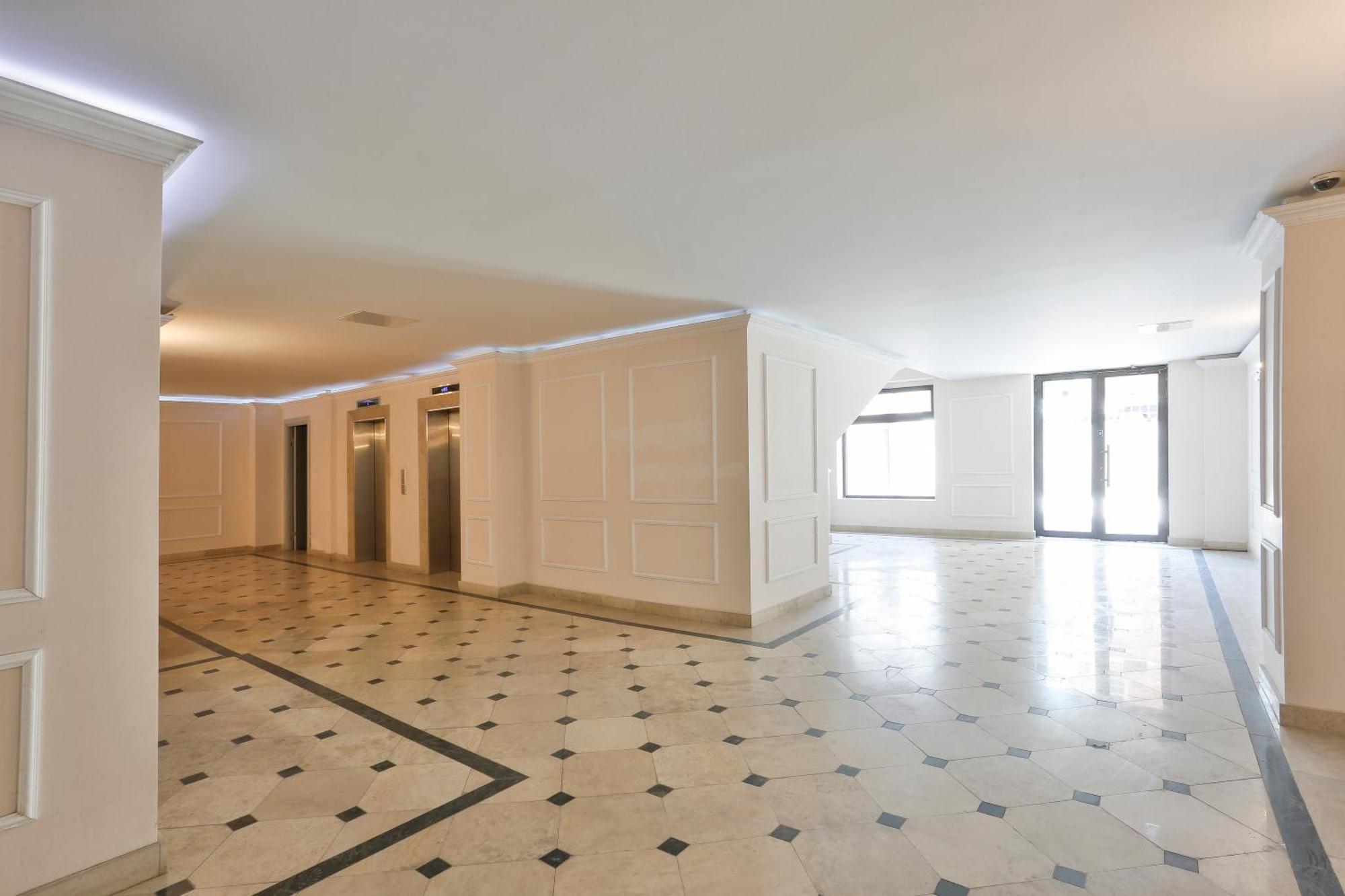 טביליסי City Luxury Apartment L מראה חיצוני תמונה