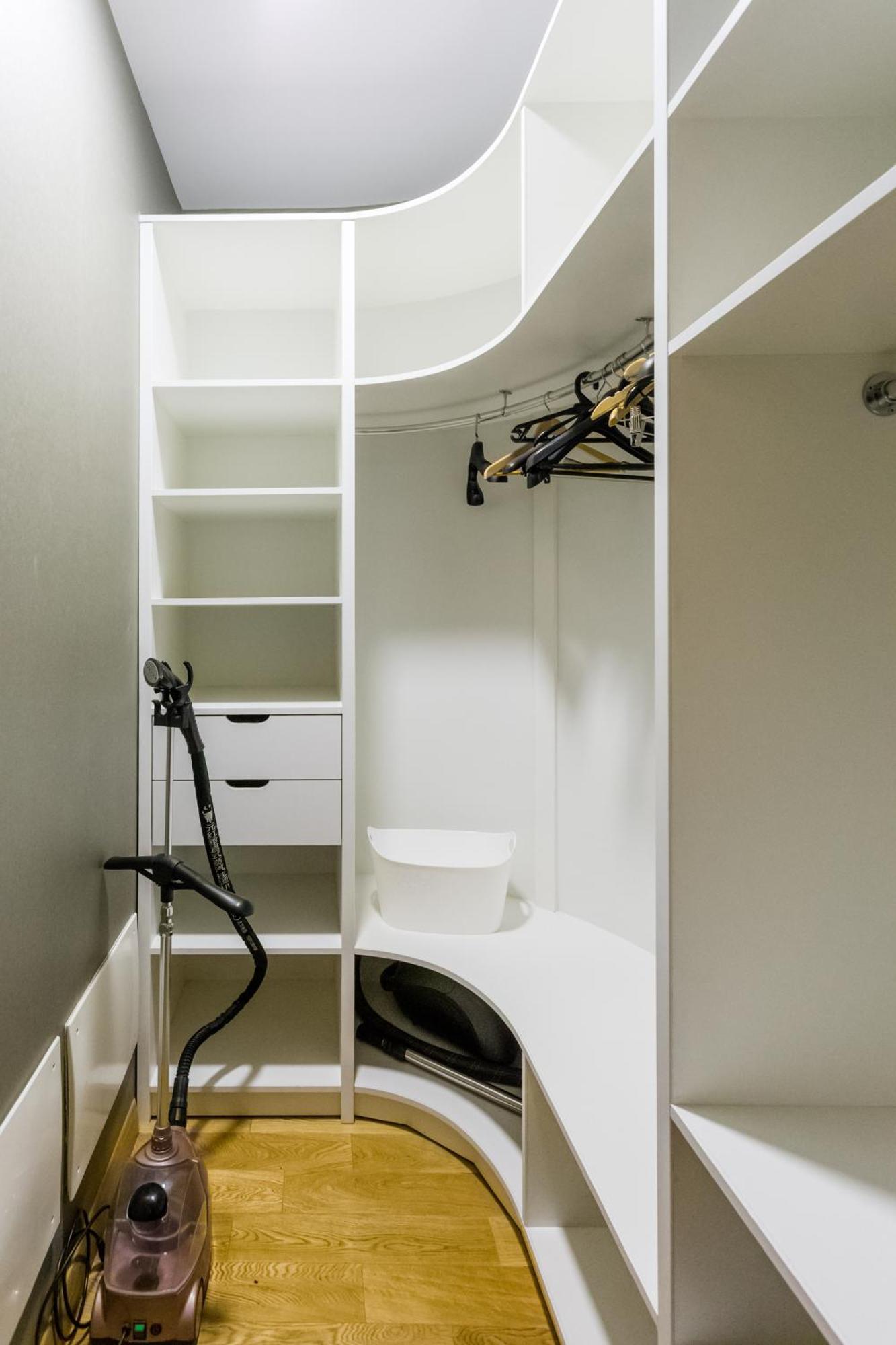 טביליסי City Luxury Apartment L מראה חיצוני תמונה