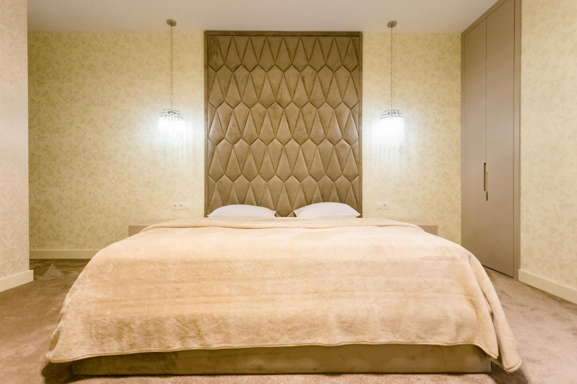 טביליסי City Luxury Apartment L מראה חיצוני תמונה