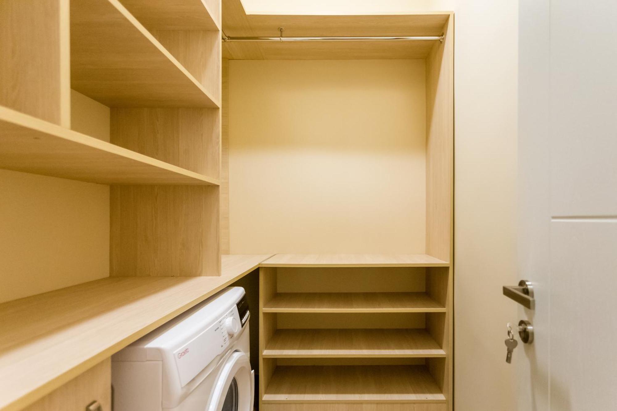טביליסי City Luxury Apartment L מראה חיצוני תמונה