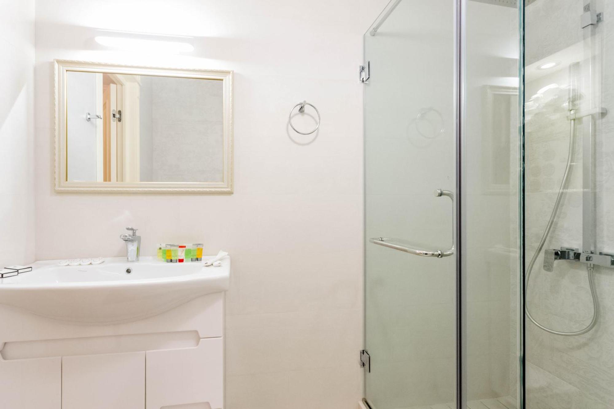 טביליסי City Luxury Apartment L מראה חיצוני תמונה