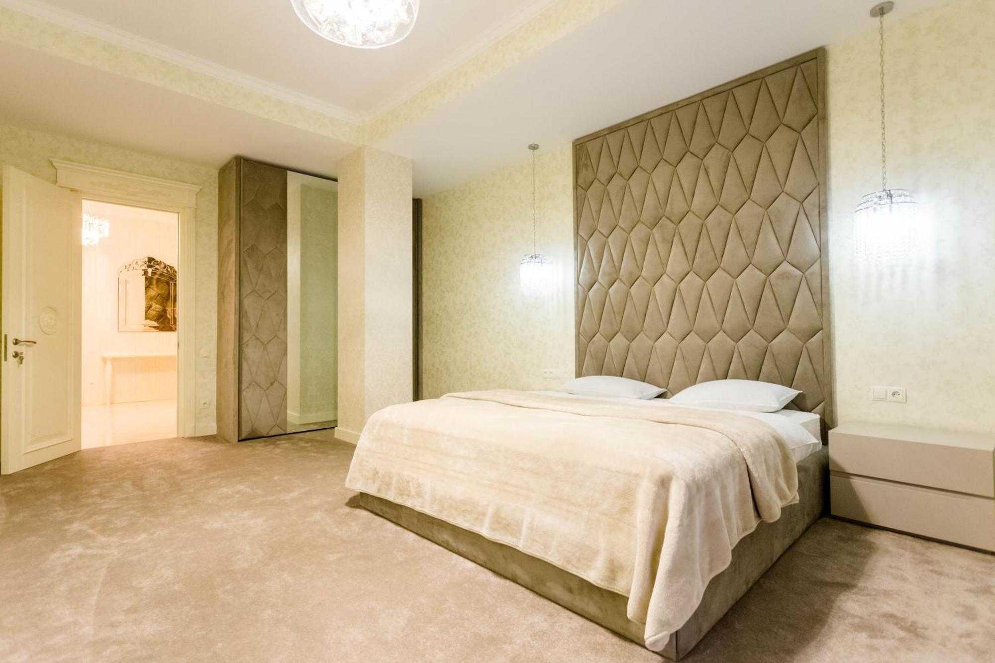טביליסי City Luxury Apartment L מראה חיצוני תמונה
