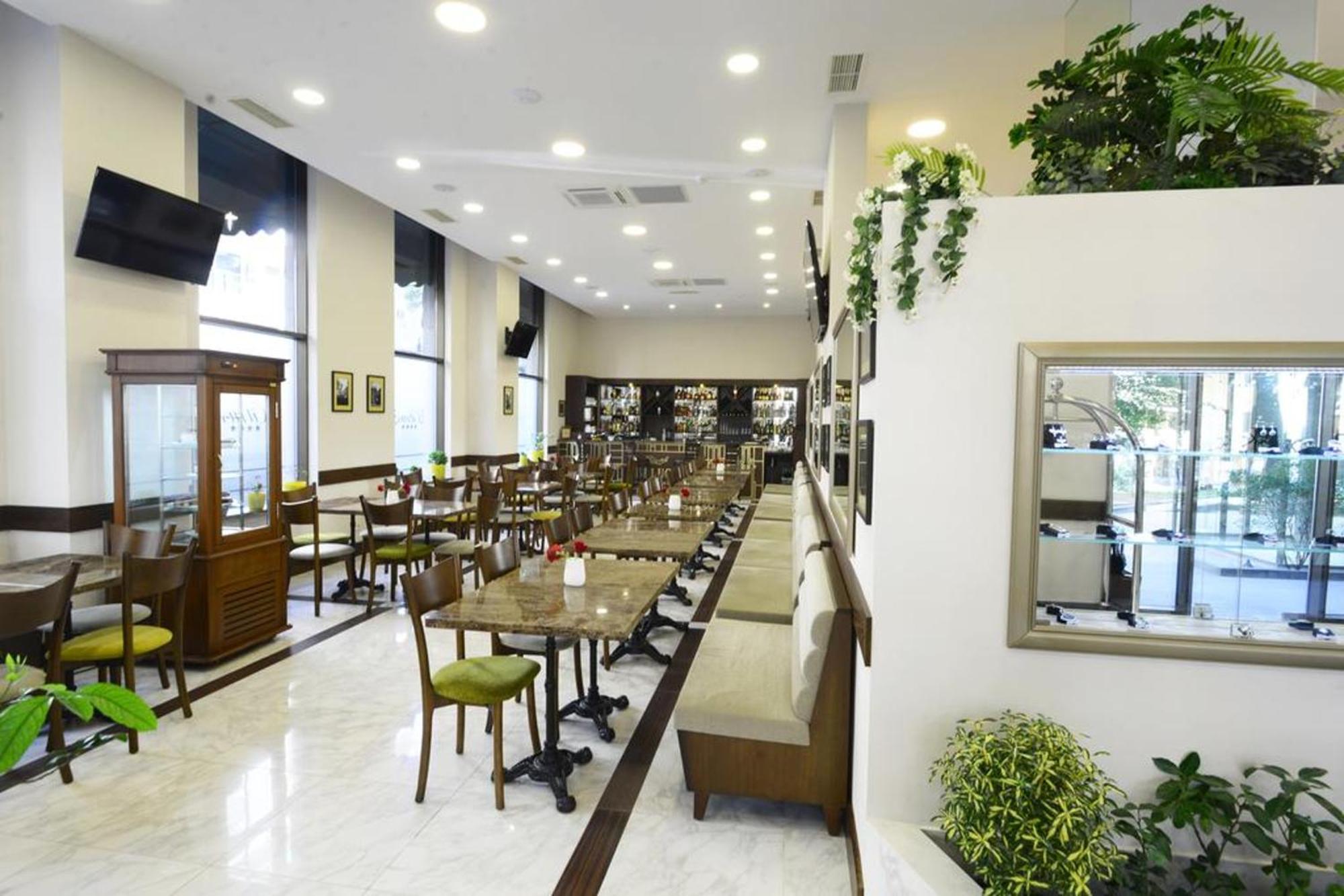 טביליסי City Luxury Apartment L מראה חיצוני תמונה