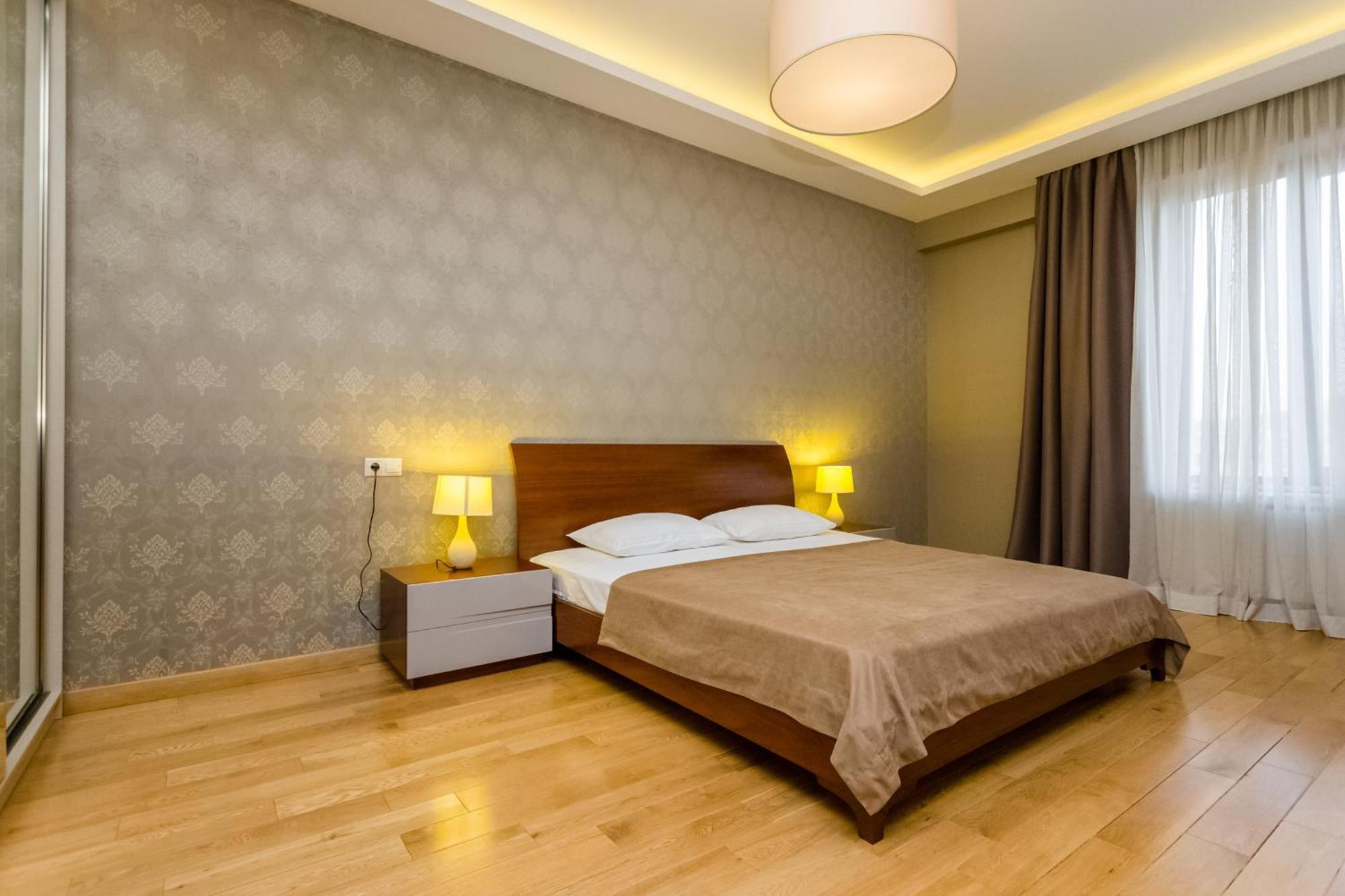 טביליסי City Luxury Apartment L מראה חיצוני תמונה